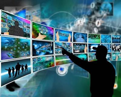 專業與職業的交織 以計算機科學與技術為例談職業選擇的深度思考