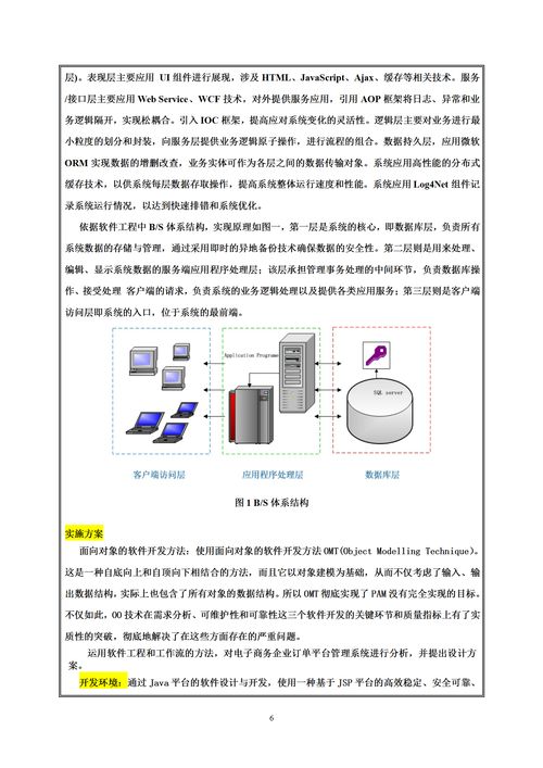 計算機、軟件工程及網絡工程專業開題報告的撰寫指南