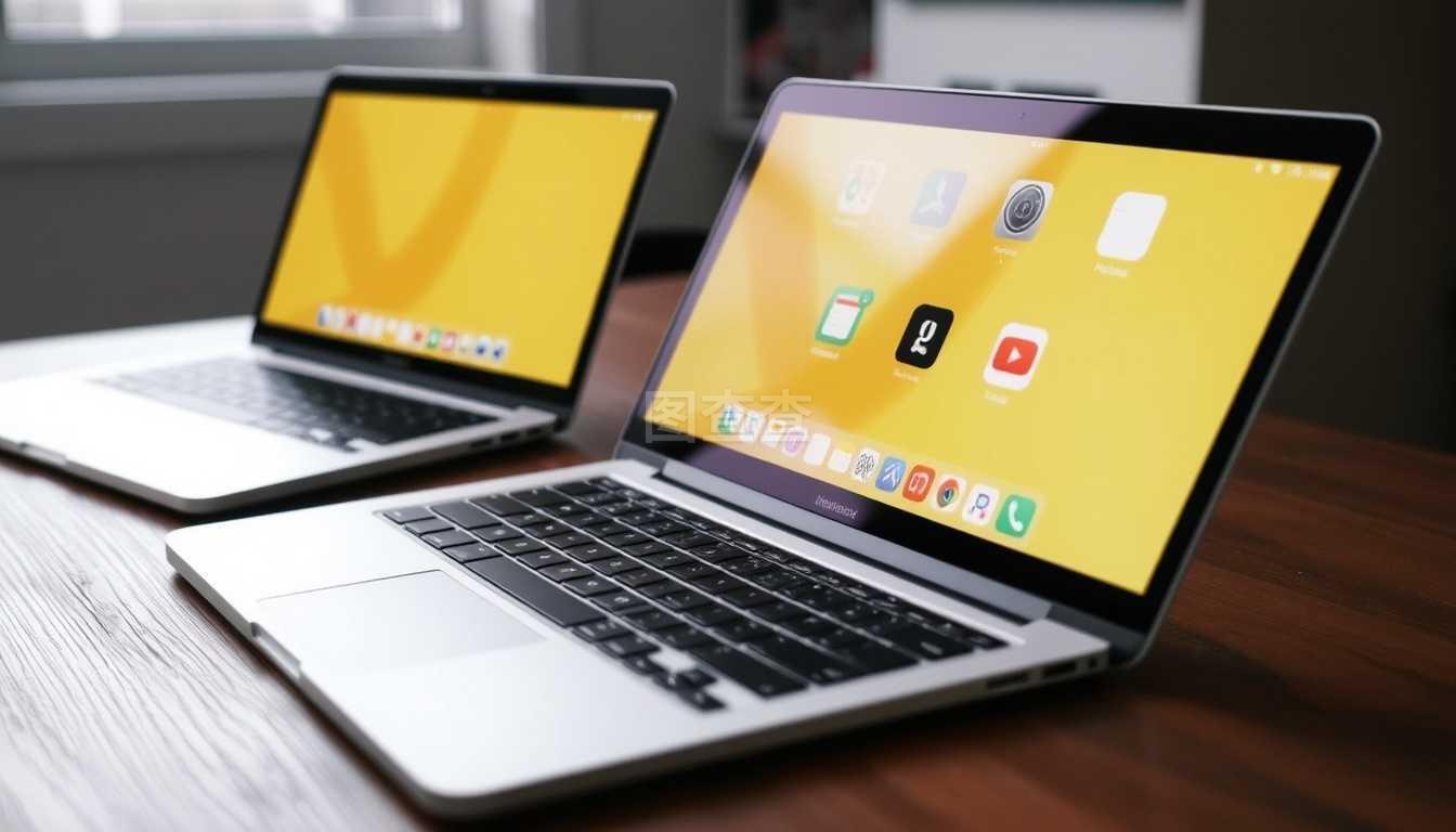 筆記本電腦應用程序 本地軟件與網絡應用的融合之道