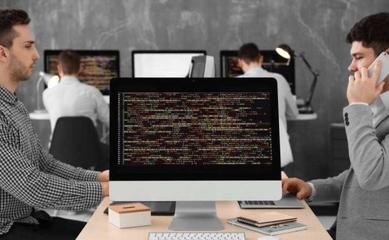 自學(xué)編程與專業(yè)出身的程序員 水平差距到底有多大？