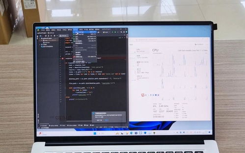 Python編程筆記本電腦選購指南與配置要求解析